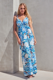 Maxi dress Cami