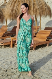 Maxi dress Keri