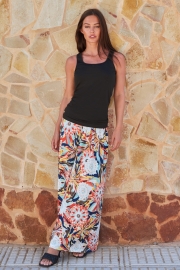 Maxi skirt Cami