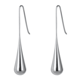 Earrings Titanium 